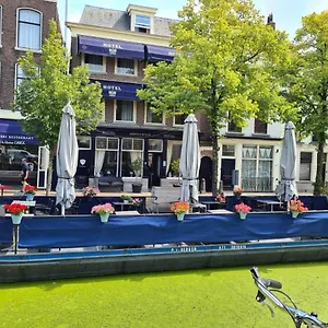 Bridges House 3*, Delft Países Baixos