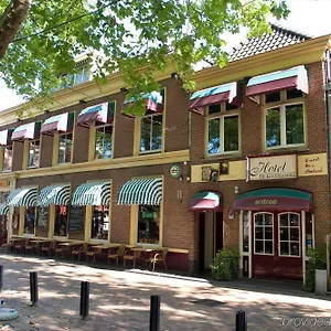 De Koophandel 3*, Delft Países Baixos