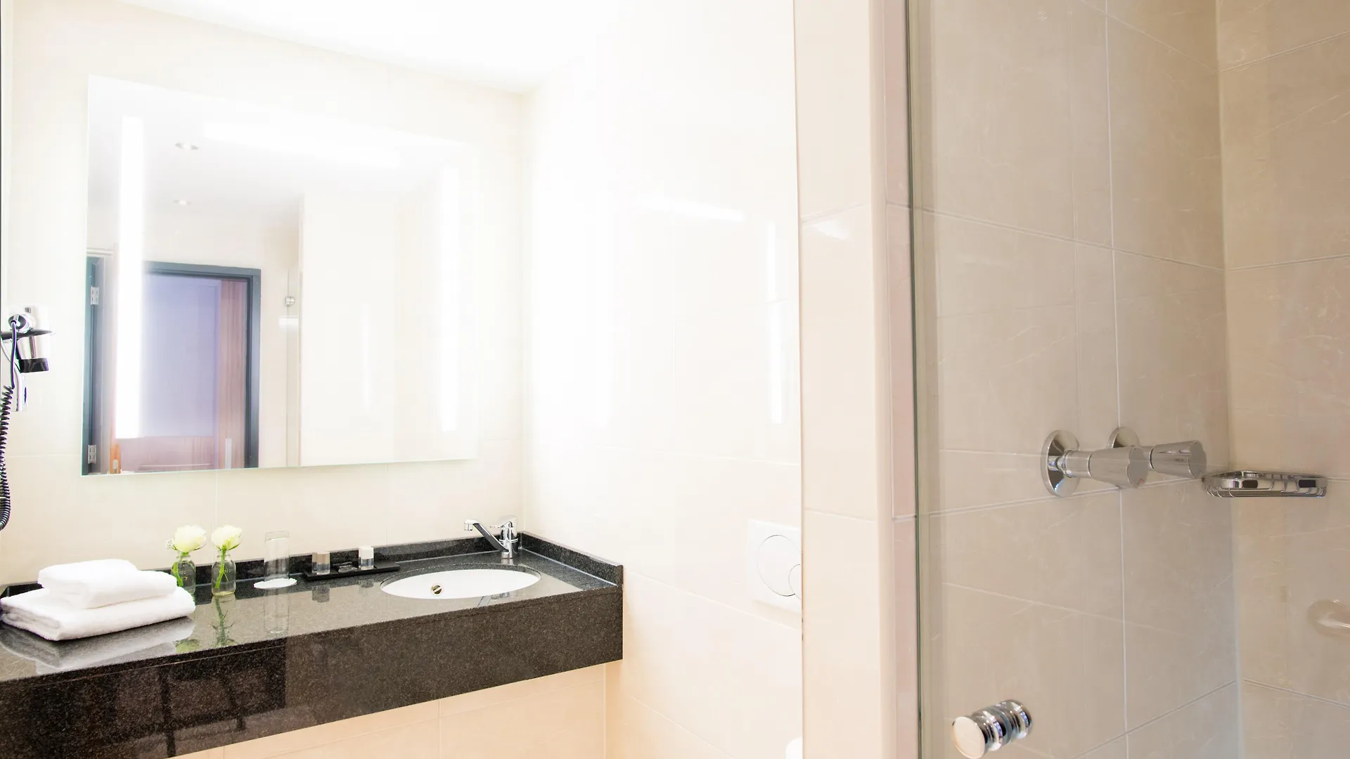 Van Der Valk Hotel Schiphol Hoofddorp Países Baixos