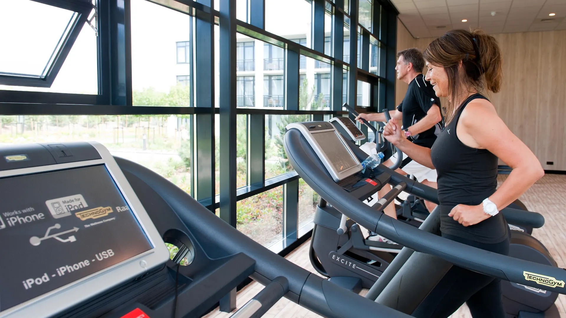 Van Der Valk Hotel Schiphol Hoofddorp 4*,  Países Baixos