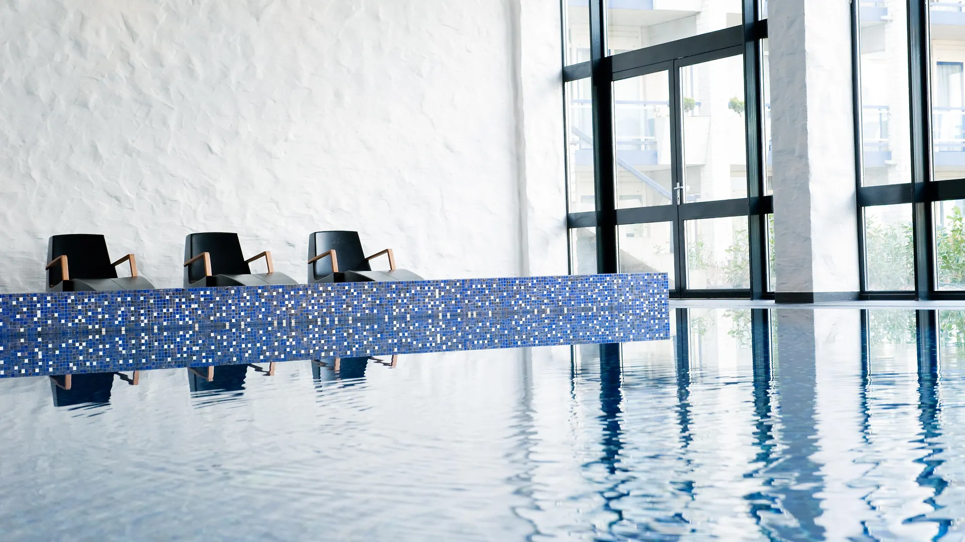Van Der Valk Hotel Schiphol Hoofddorp 4*,  Países Baixos