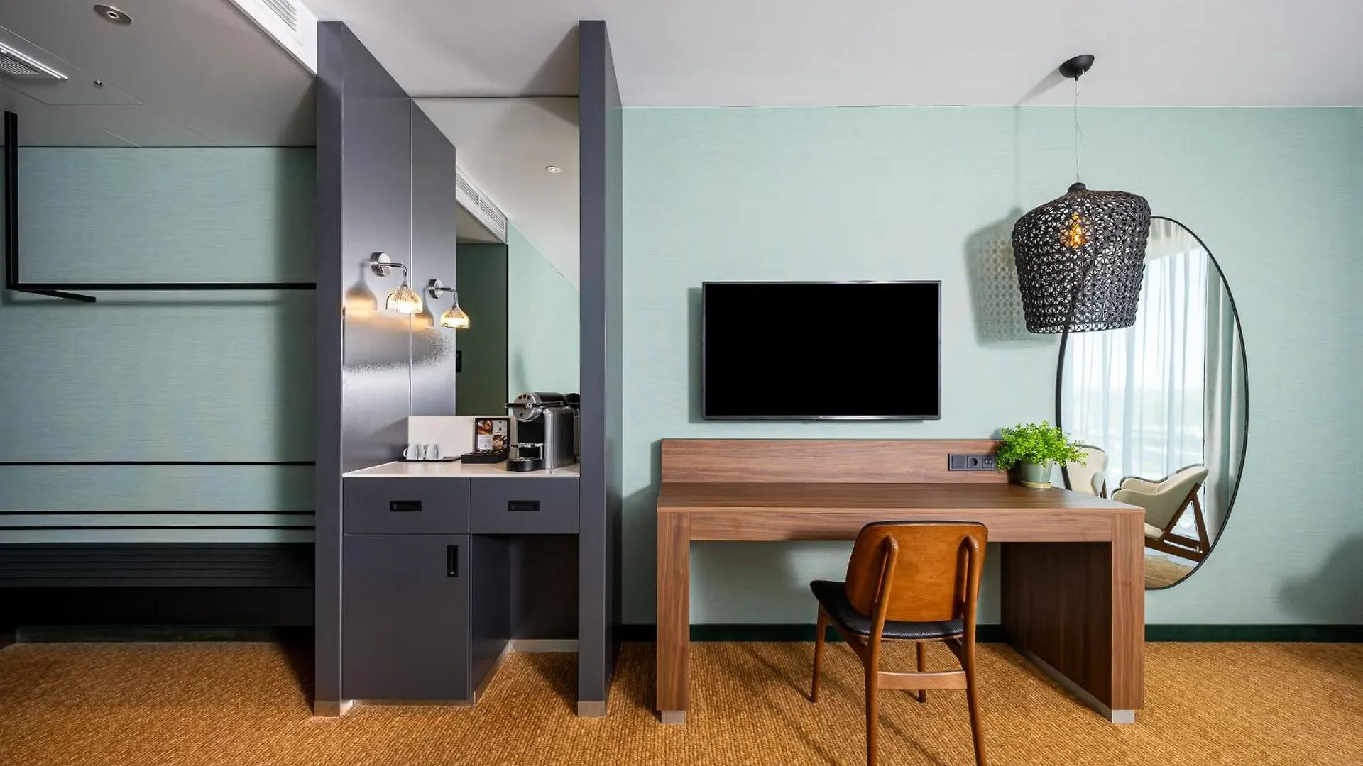Van Der Valk Hotel Schiphol Hoofddorp Países Baixos