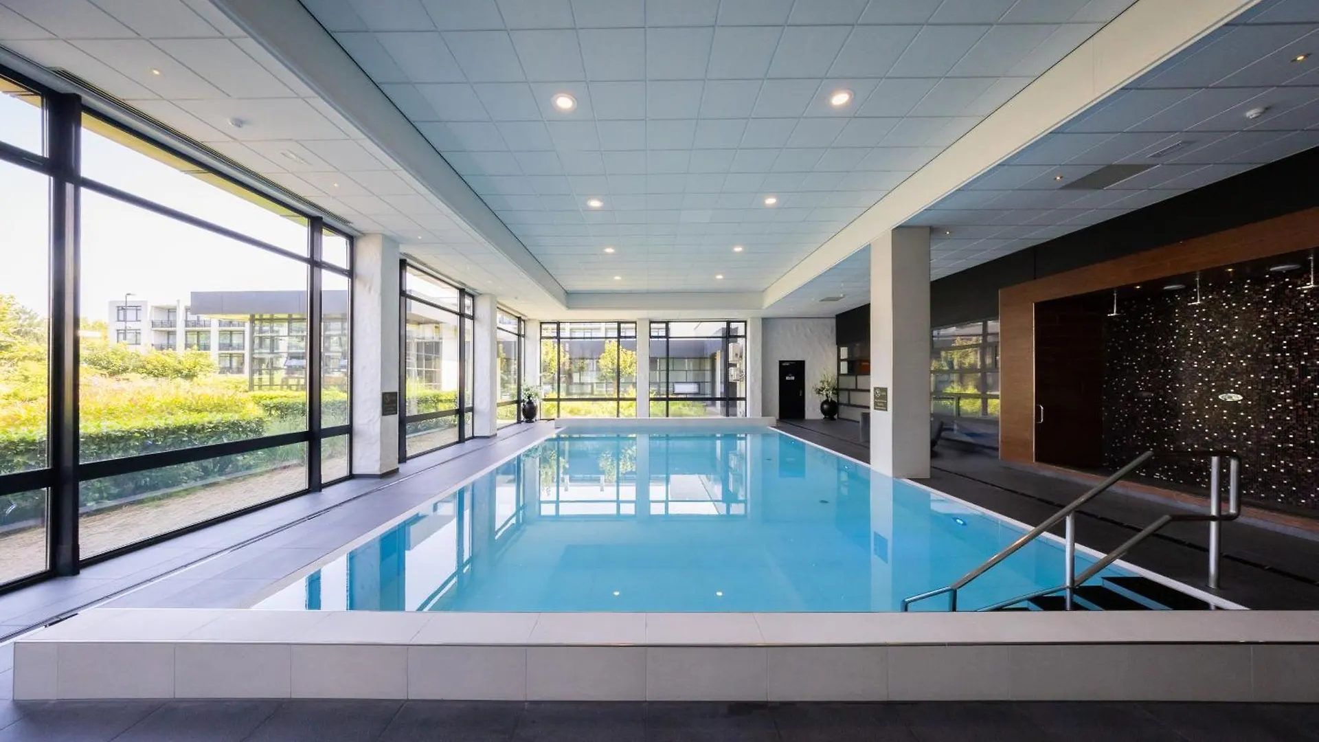 Van Der Valk Hotel Schiphol Hoofddorp