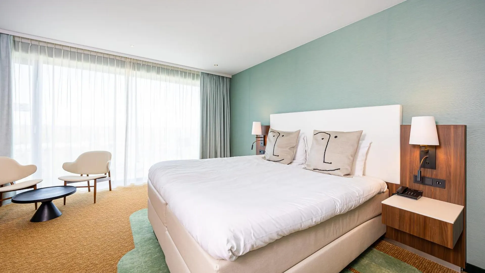 Van Der Valk Hotel Schiphol Hoofddorp