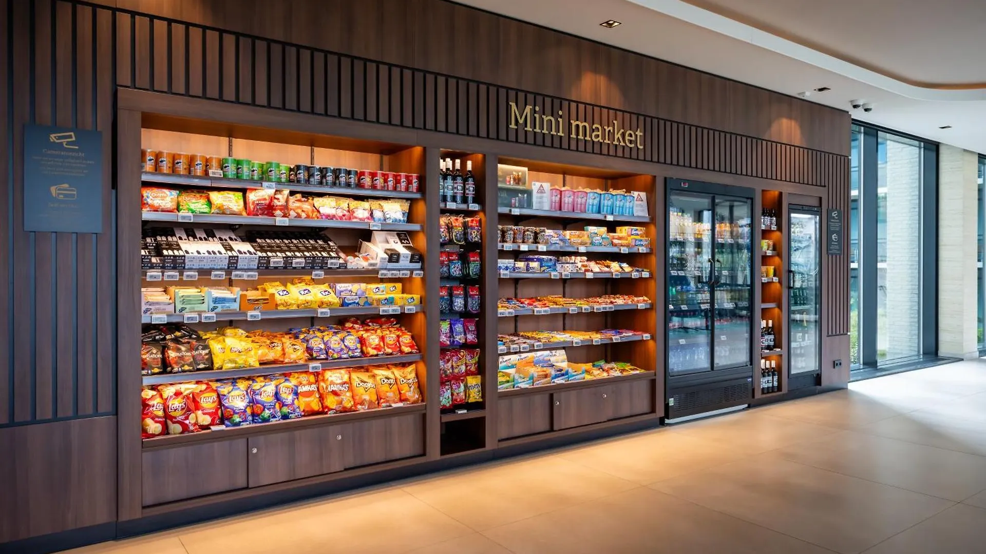 Van Der Valk Hotel Schiphol Hoofddorp