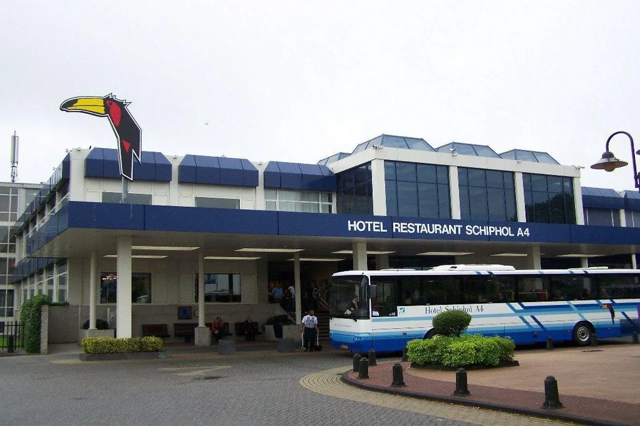 Van Der Valk Hotel Schiphol Hoofddorp