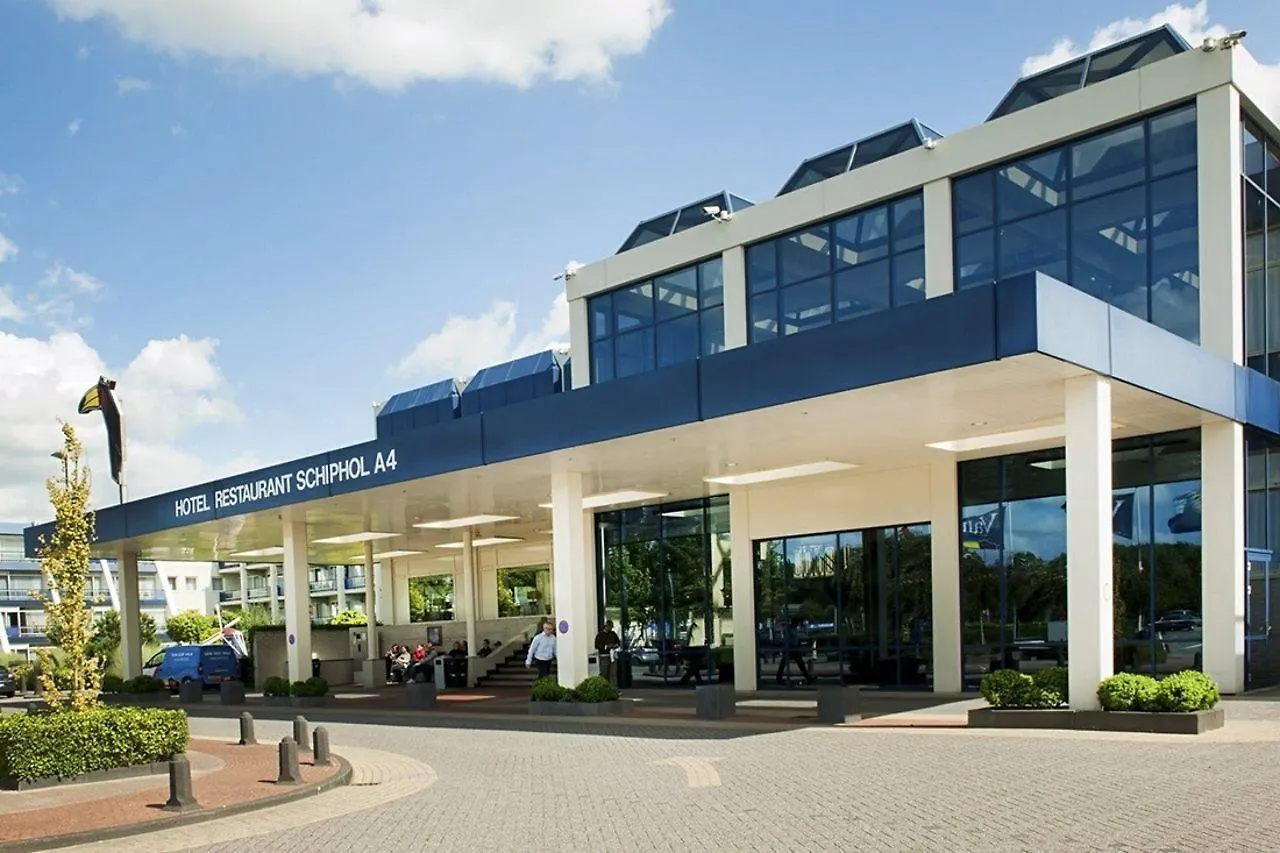 Van Der Valk Hotel Schiphol Hoofddorp