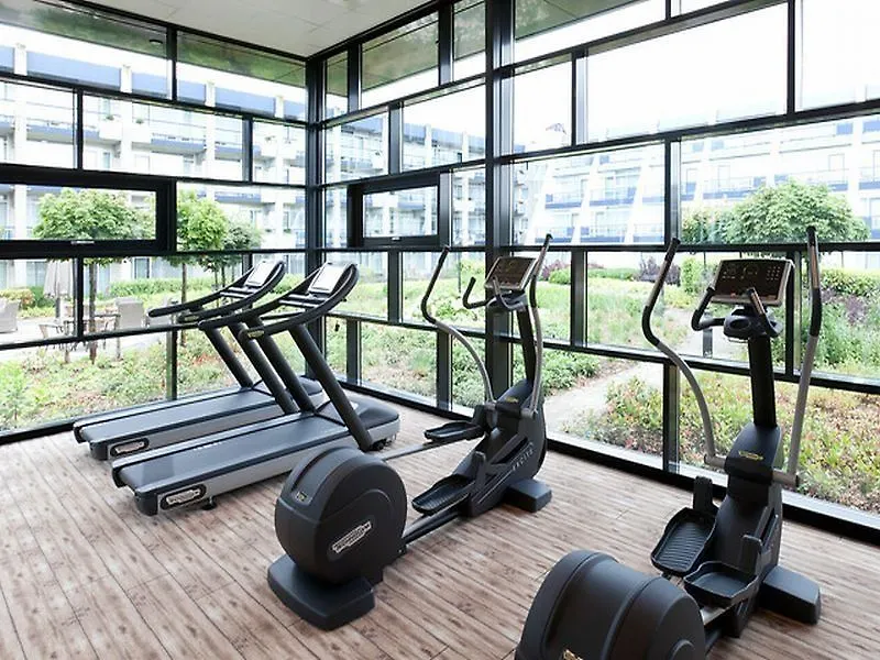 Van Der Valk Hotel Schiphol Hoofddorp