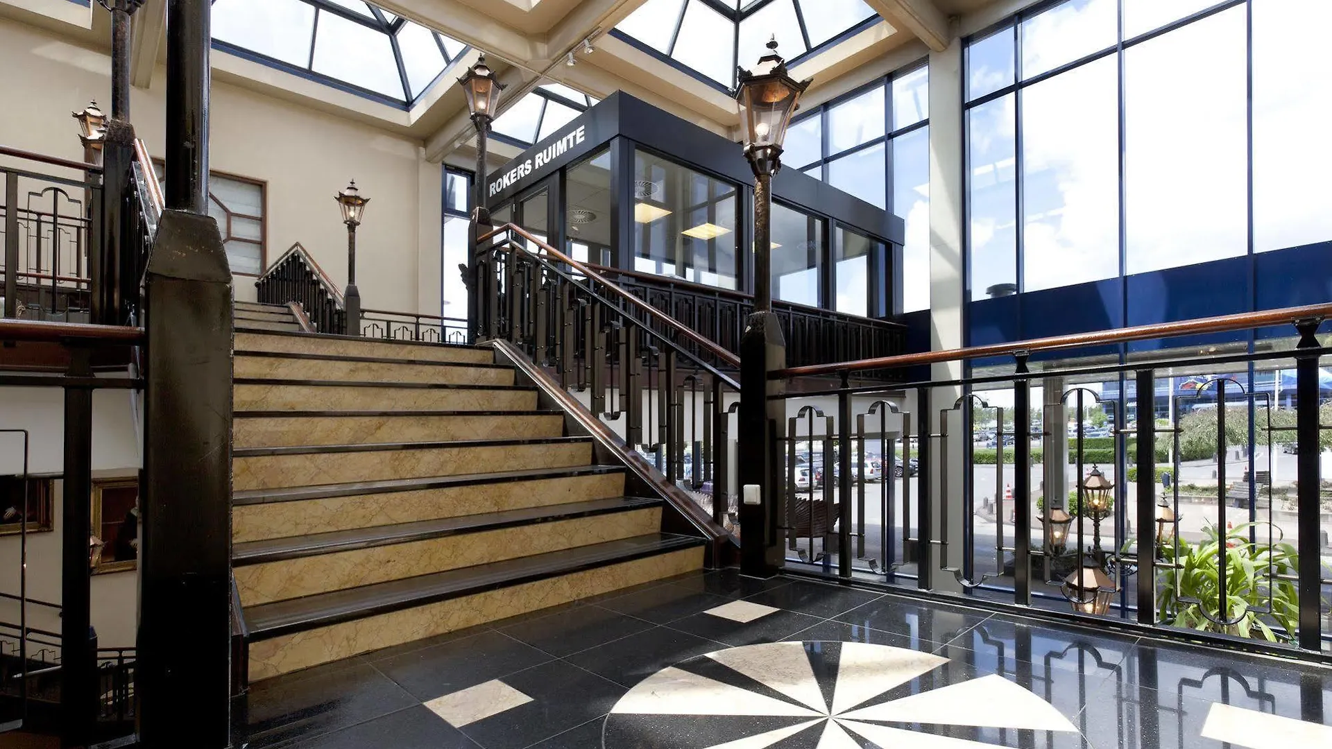 Van Der Valk Hotel Schiphol Hoofddorp Países Baixos